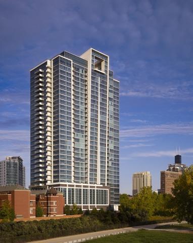 1629 S Prairie Ave. #1203, Chicago, IL 60616