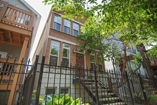 2027 W Ohio St., Chicago, IL 60612