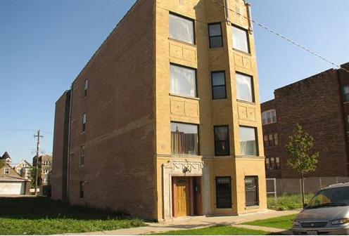 1851 S Harding Ave. #2, Chicago, IL 60623