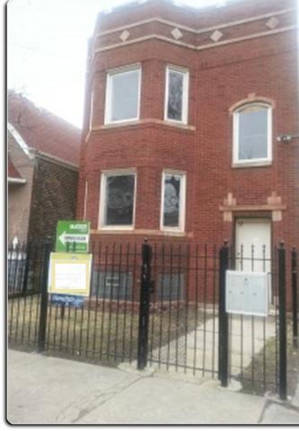 5526 S Bishop St., Chicago, IL 60636