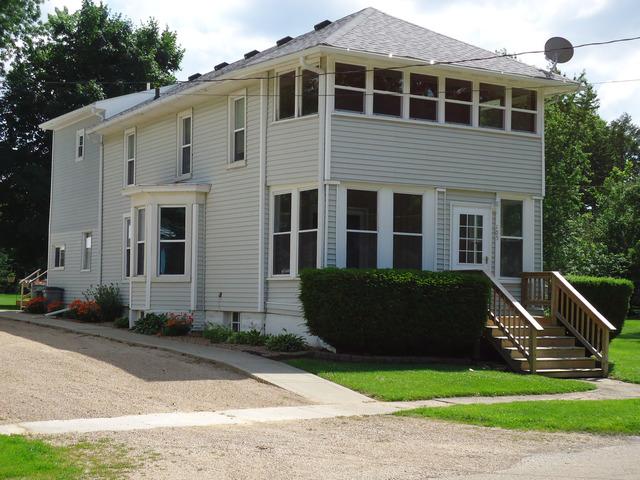 105 E Cottage Ave., Lamoille, IL 61330