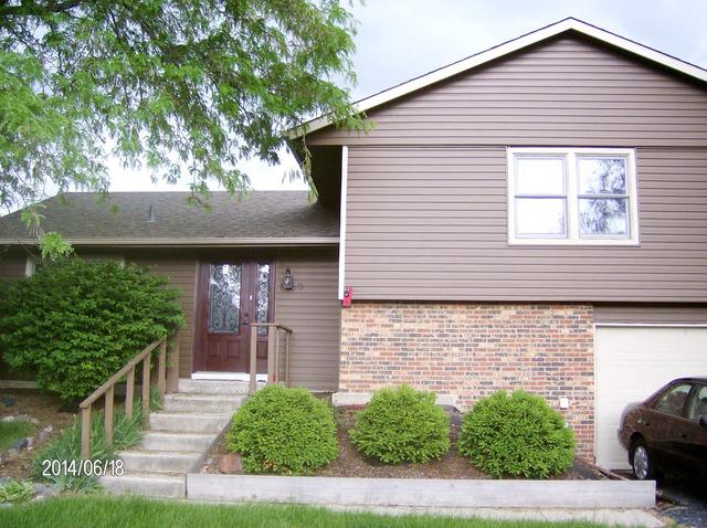 8160 W Norwood Dr., Frankfort, IL 60423