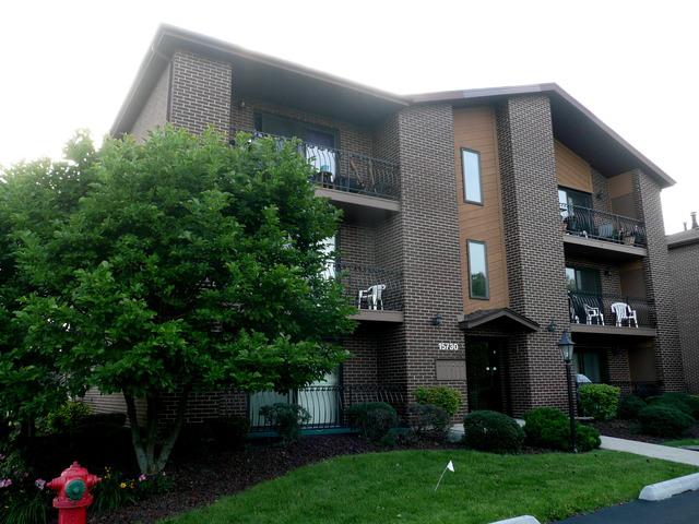 15730 Revere Ct. #1A, Oak Forest, IL 60452