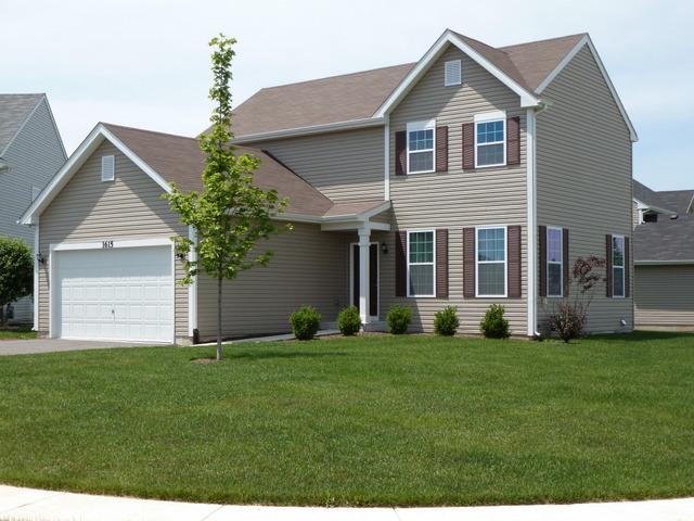 1615 Wildspring Pkwy., Joliet, IL 60431