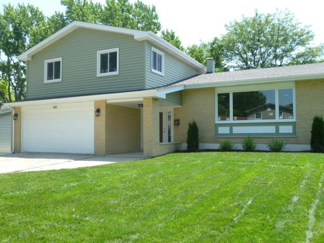 1161 W Westwood Tr., Addison, IL 60101