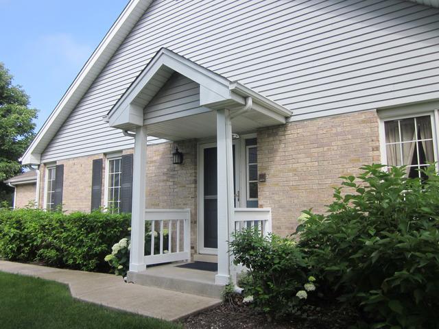 15315 Wilshire Dr., Orland Park, IL 60462