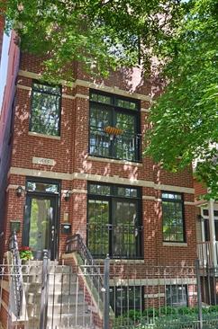 3555 N Marshfield Ave. #1, Chicago, IL 60657