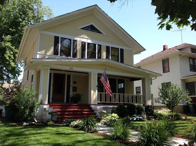 512 N Knox Pl., Joliet, IL 60435