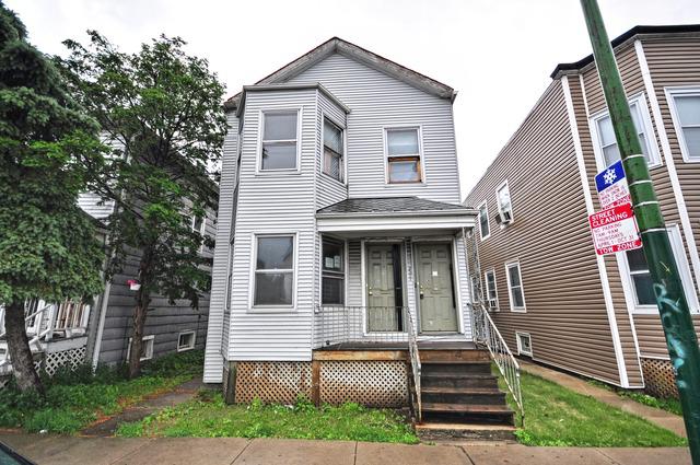 3517 W Diversey Ave., Chicago, IL 60647