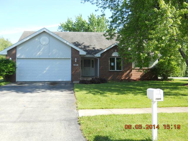 1325 Albany Ln., Rockford, IL 61107