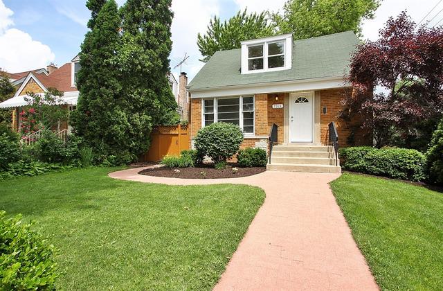 7314 W Everell Ave., Chicago, IL 60631