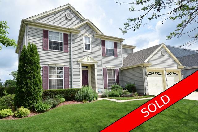 14 Truman Ln., Streamwood, IL 60107