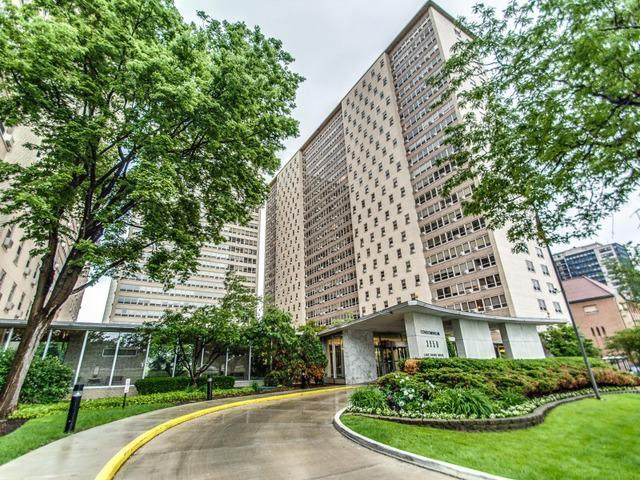 3950 N Lake Shore Dr. #2020, Chicago, IL 60613