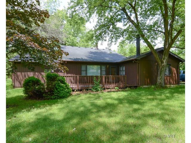 2236 Wolpers Rd., Park Forest, IL 60466