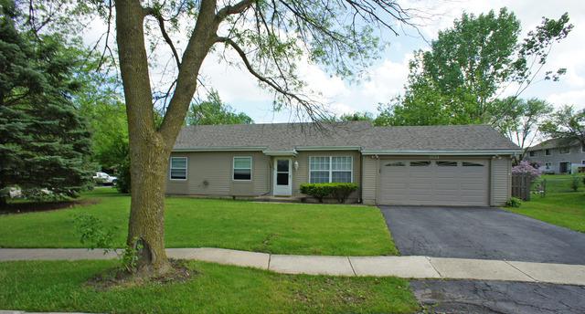 951 Shorewood Dr., Bartlett, IL 60103