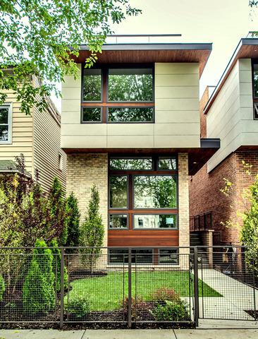 1919 W Huron St., Chicago, IL 60622