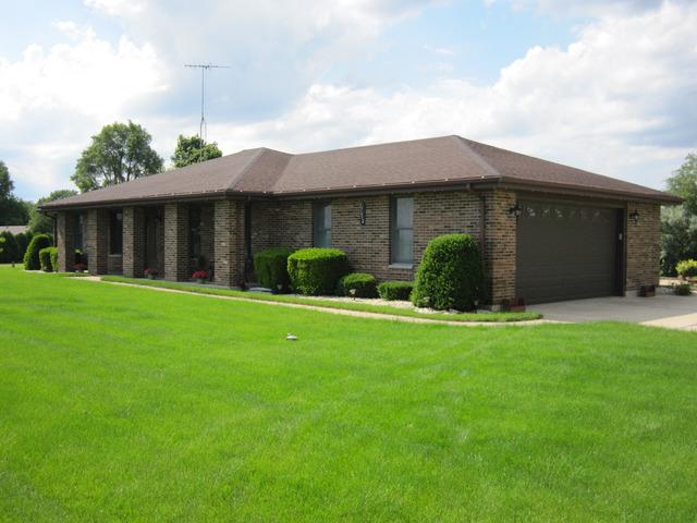 17614 W Manhattan Rd., Elwood, IL 60421