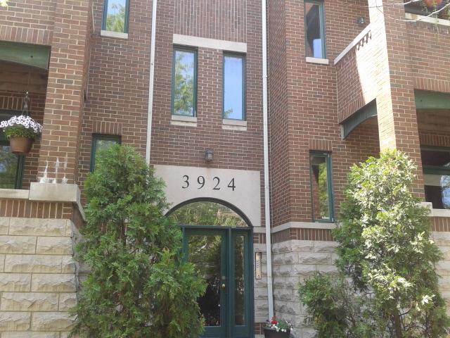 3924 N Southport Ave. #1S, Chicago, IL 60613