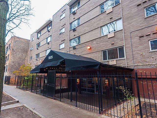 5525 N Winthrop Ave. #414, Chicago, IL 60640