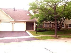 160 Stirling Ln. #W1, Schaumburg, IL 60194