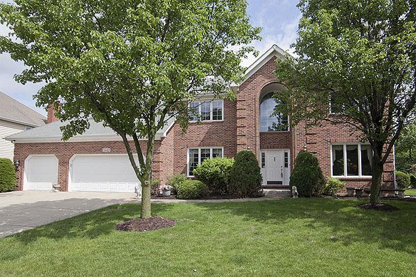 3642 Monarch Cir., Naperville, IL 60564