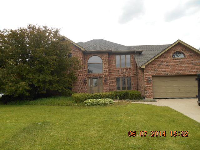 8840 Gleneagles Ln., Darien, IL 60516