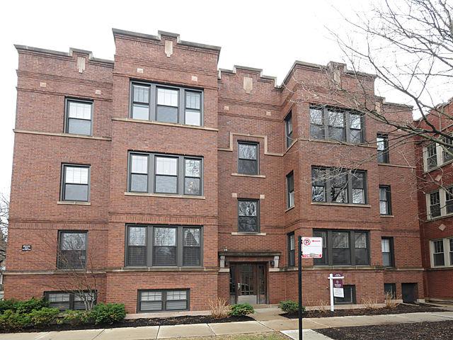 5359 N Paulina St. #2, Chicago, IL 60640