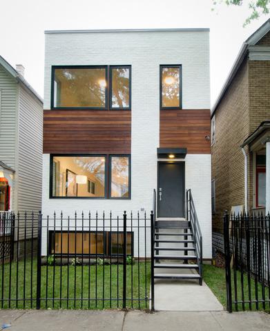 2216 N Maplewood Ave., Chicago, IL 60647