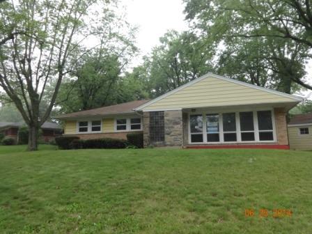 102 Nashua St., Park Forest, IL 60466