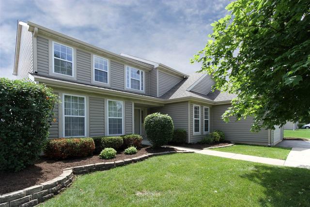 1533 Southgate Rd., Bartlett, IL 60103