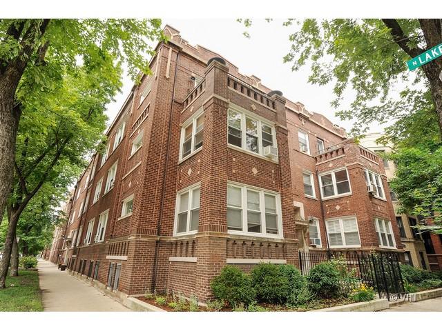 3505 N Lakewood Ave. #1, Chicago, IL 60657
