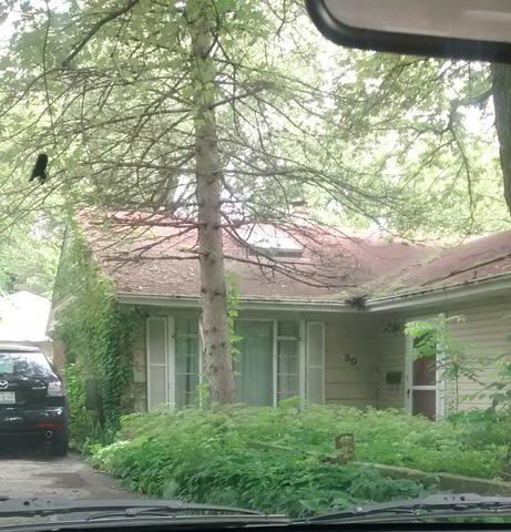 30 Monee Rd., Park Forest, IL 60466