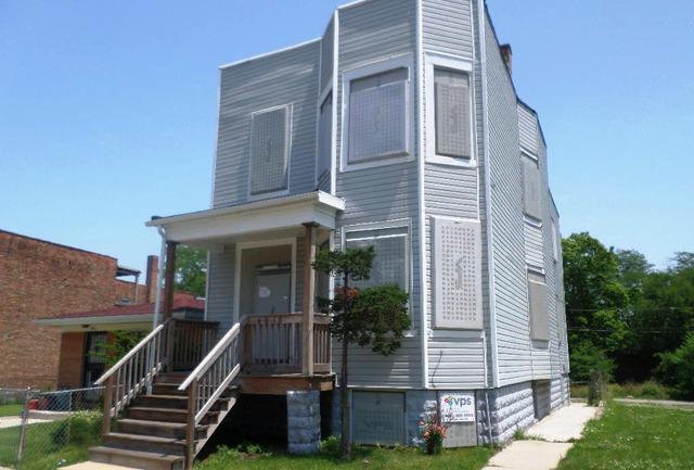 6815 S Loomis Blvd., Chicago, IL 60636