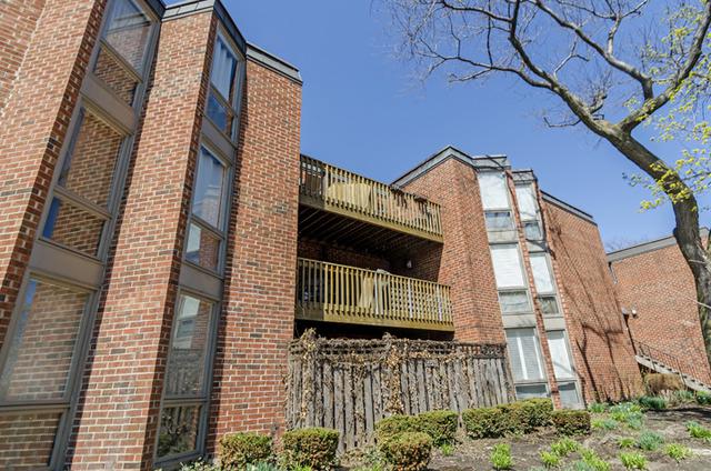 2036 N Larrabee St. #8201, Chicago, IL 60614