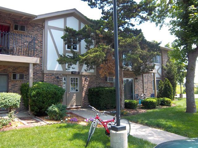 9S110 S Frontage Rd. #106, Willowbrook, IL 60527
