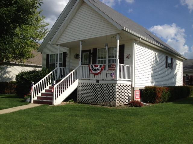 724 W Prospect Ave., Kirkland, IL 60146