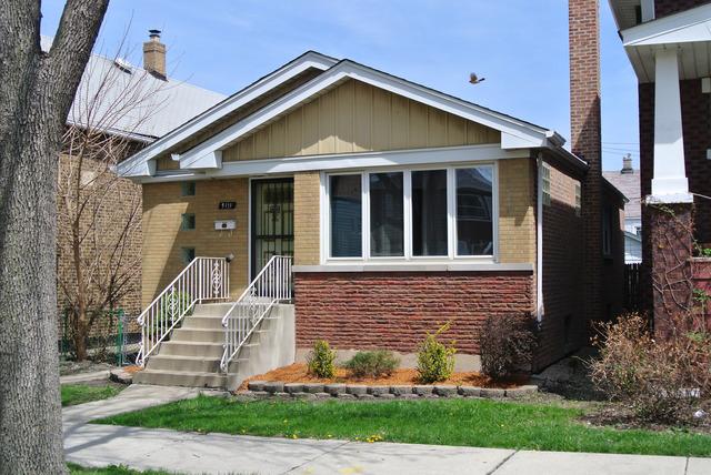 5111 S Kilpatrick Ave., Chicago, IL 60632