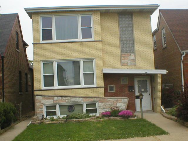 6126 S Major Ave., Chicago, IL 60638