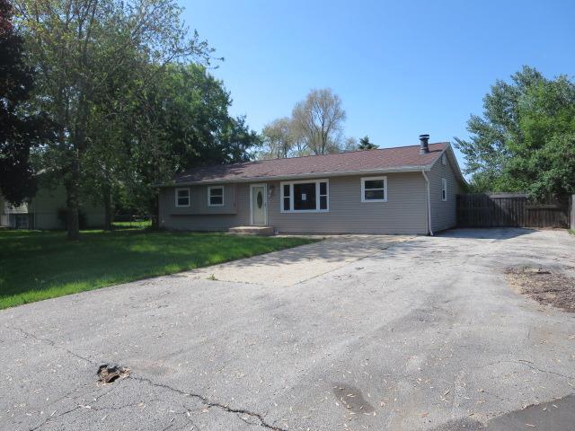 1314 Arvidson Dr., Machesney Park, IL 61115