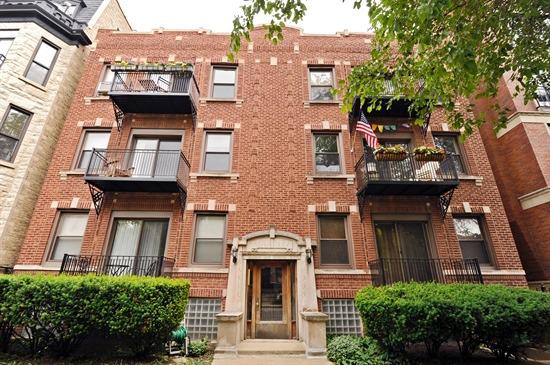 3741 N Wilton Ave. #3N, Chicago, IL 60613