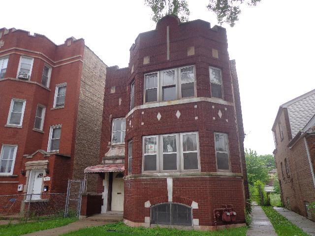 10517 S Indiana Ave., Chicago, IL 60628