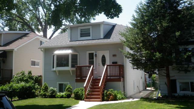 4504 N Moody Ave., Chicago, IL 60630