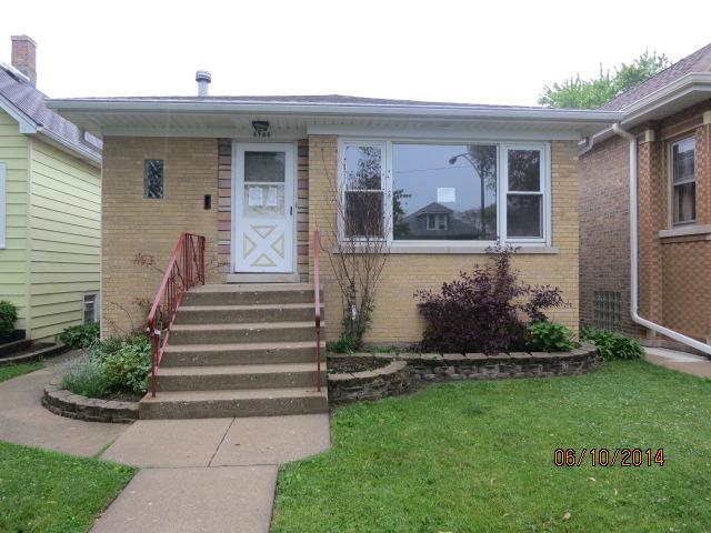 4566 N Meade Ave., Chicago, IL 60630