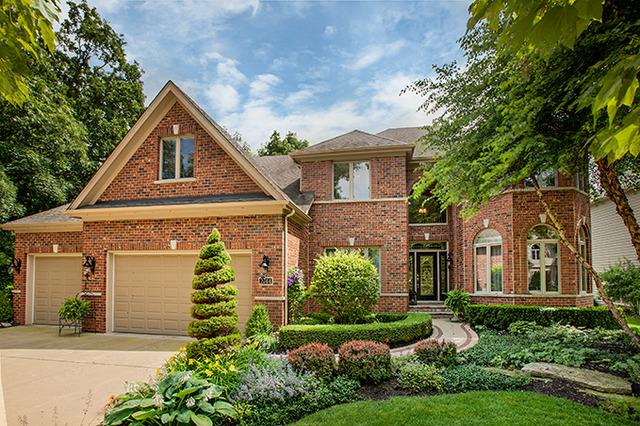 2744 Charter Oak Dr., Aurora, IL 60502