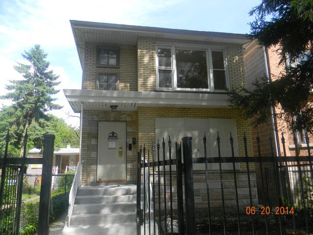 6841 S Campbell Ave., Chicago, IL 60629