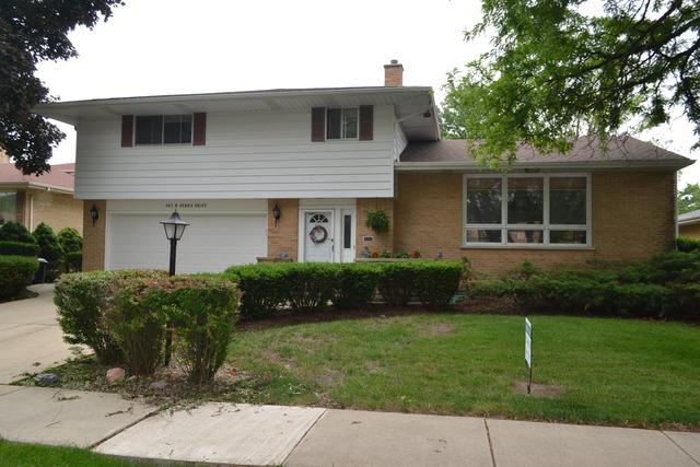 463 Debra Dr., Des Plaines, IL 60016