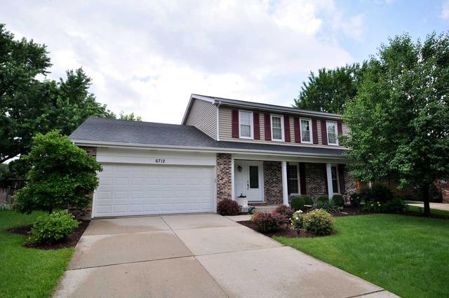 6712 Bunker Hill Cir., Downers Grove, IL 60516