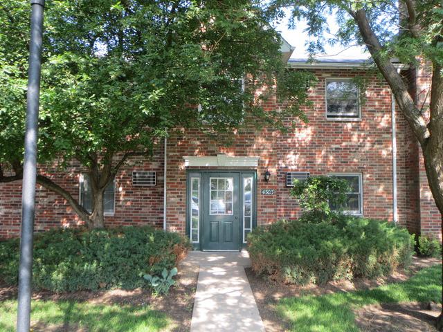 4303 W Shamrock Ln. #2C, Mchenry, IL 60050