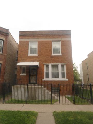 7226 S Eberhart Ave., Chicago, IL 60619