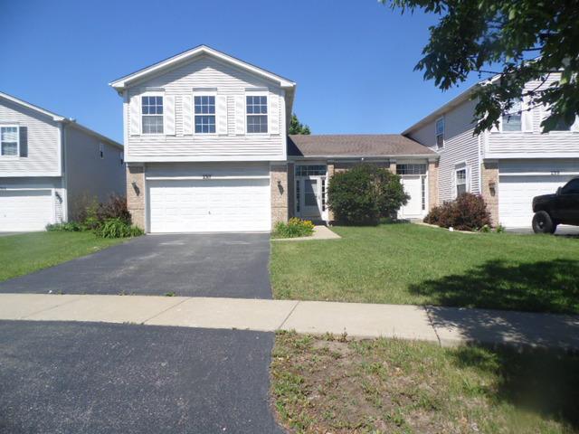 2317 Carpenter Ave., Plainfield, IL 60586